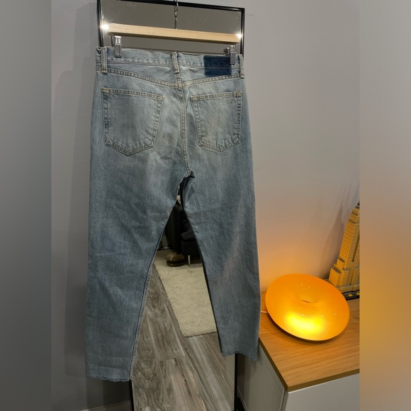 rag&bone Marilyn jeans - Picture 4 of 7